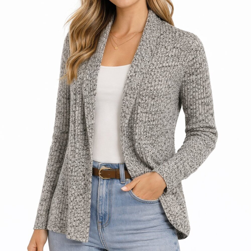 Basic Cardigan